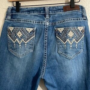 Rock & Roll jeans